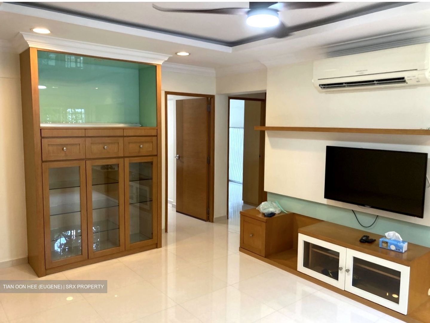 Blk 9 Farrer Park Gardens (Kallang/Whampoa), HDB 4 Rooms #586187291
